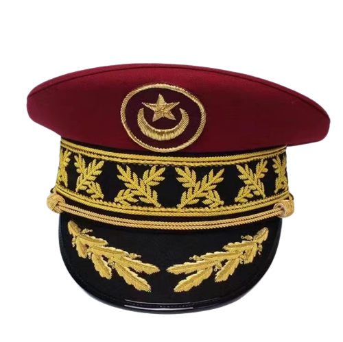 police hat