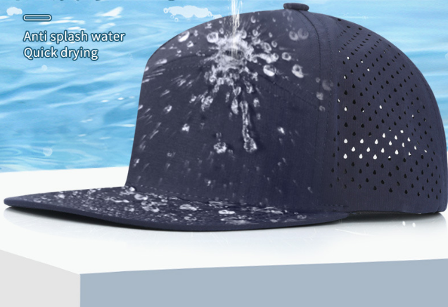 Splash Water-Resistant Sport Hat