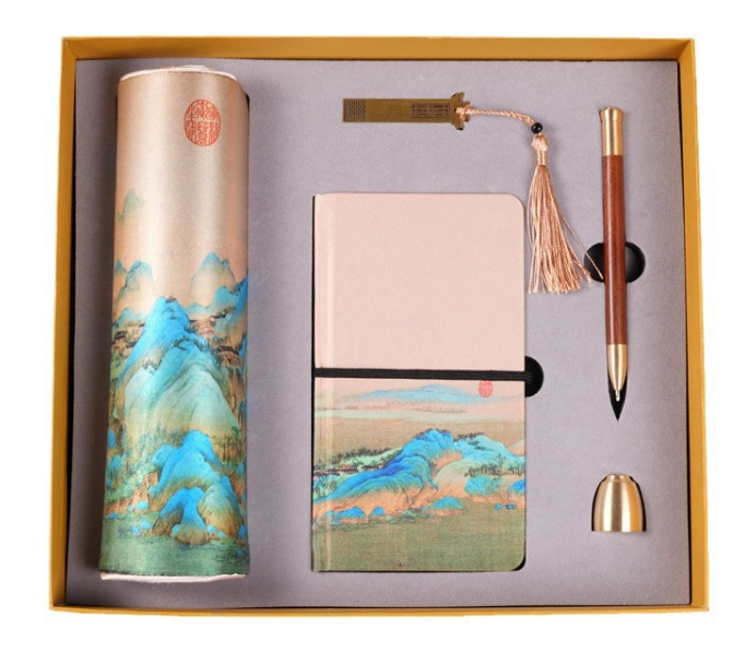 Festive Celebration Gift Box – Custom Holiday Gifts for Employees & Clients